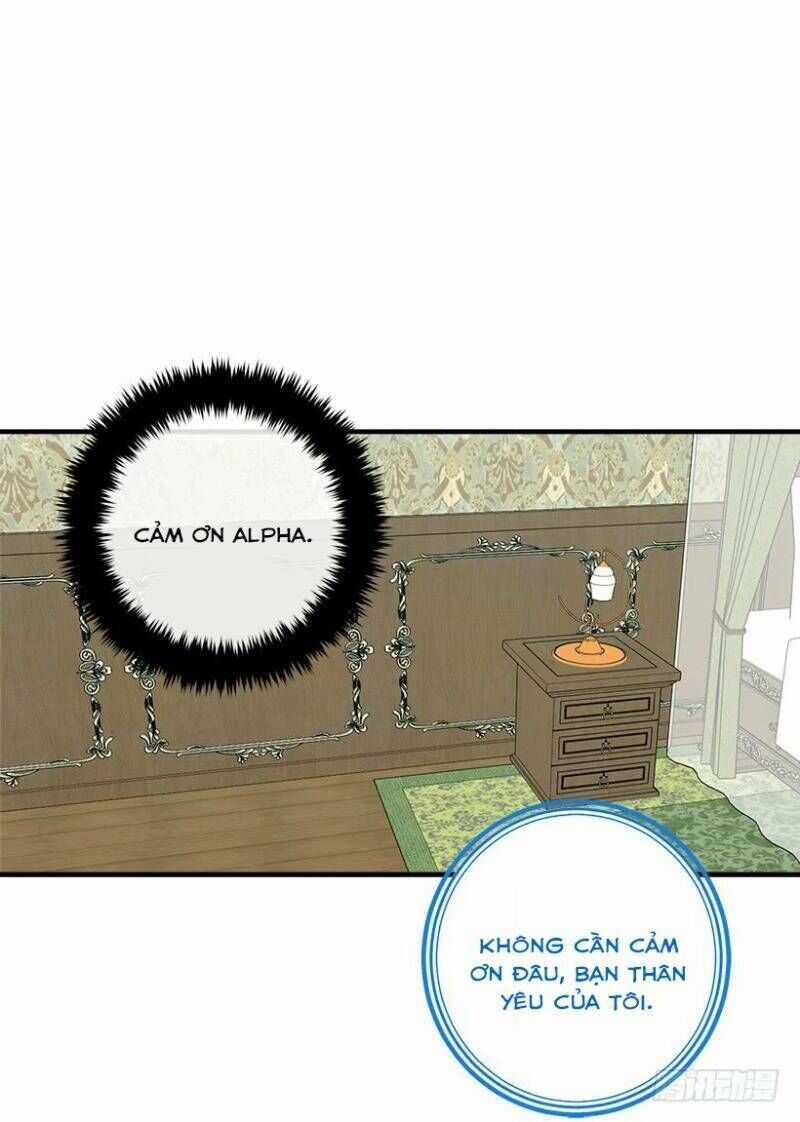 Tôi Là Tiểu Thư Của Gia Đình Này Chapter 121 trang 40