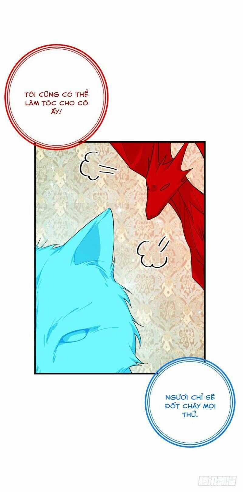 Tôi Là Tiểu Thư Của Gia Đình Này Chapter 121 trang 41