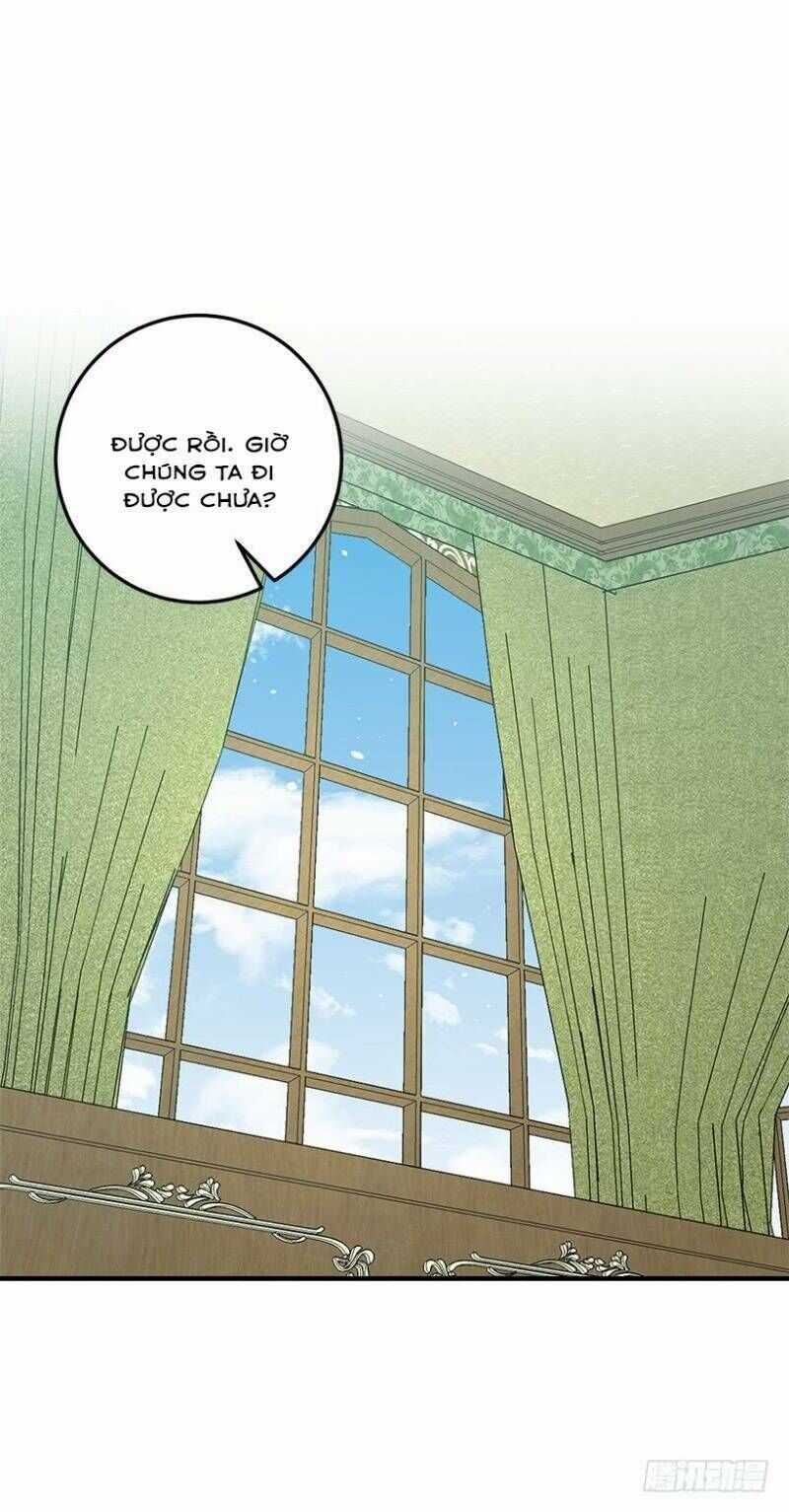 Tôi Là Tiểu Thư Của Gia Đình Này Chapter 121 trang 42