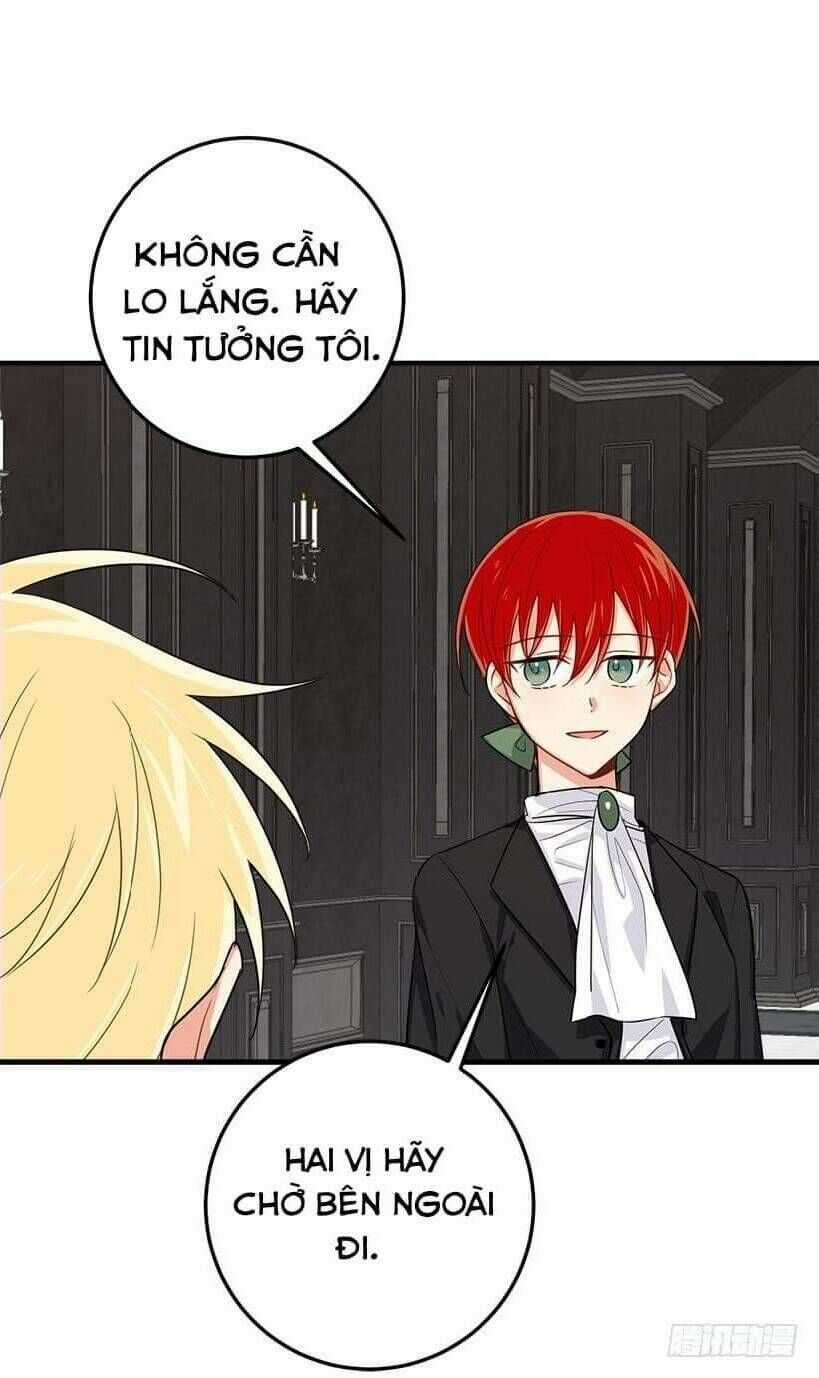 Tôi Là Tiểu Thư Của Gia Đình Này Chapter 122 trang 10