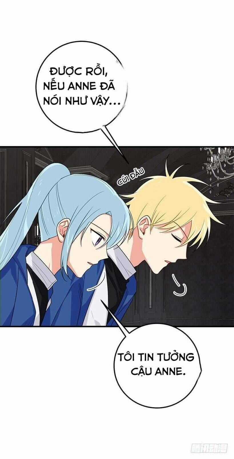 Tôi Là Tiểu Thư Của Gia Đình Này Chapter 122 trang 11