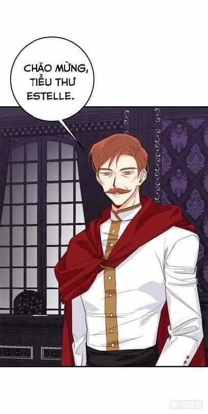 Tôi Là Tiểu Thư Của Gia Đình Này Chapter 122 trang 14