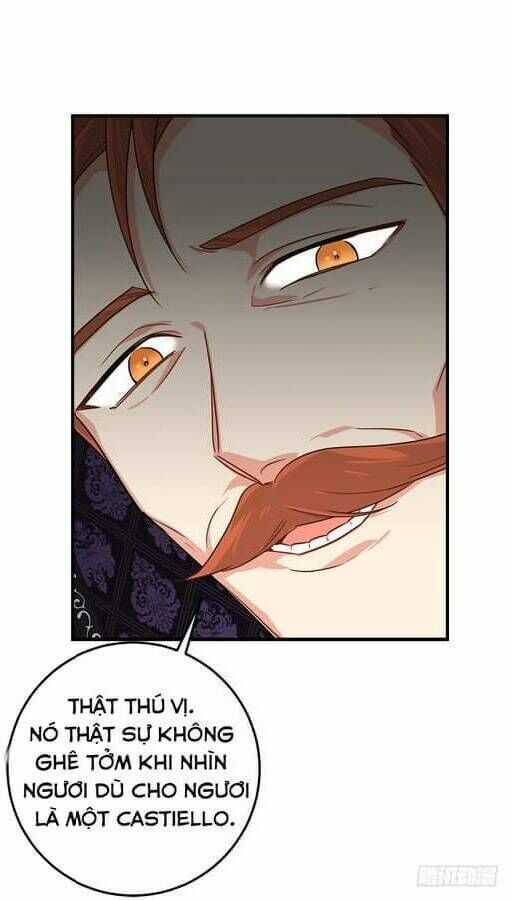 Tôi Là Tiểu Thư Của Gia Đình Này Chapter 122 trang 15