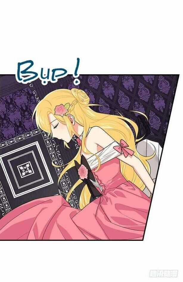 Tôi Là Tiểu Thư Của Gia Đình Này Chapter 122 trang 17