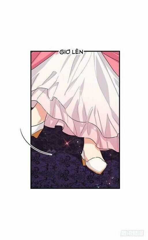 Tôi Là Tiểu Thư Của Gia Đình Này Chapter 122 trang 18