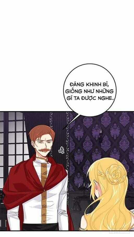 Tôi Là Tiểu Thư Của Gia Đình Này Chapter 122 trang 20