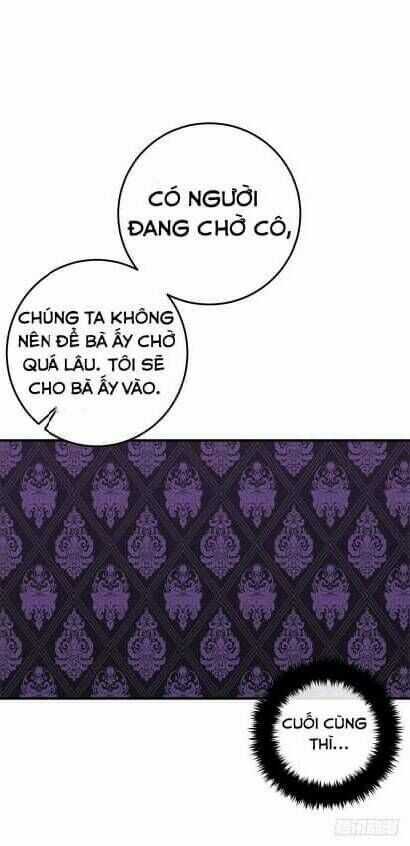 Tôi Là Tiểu Thư Của Gia Đình Này Chapter 122 trang 22
