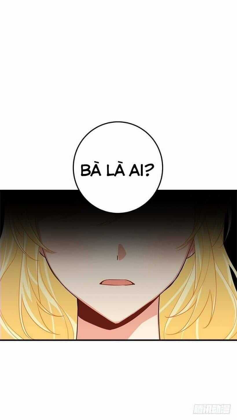 Tôi Là Tiểu Thư Của Gia Đình Này Chapter 122 trang 27