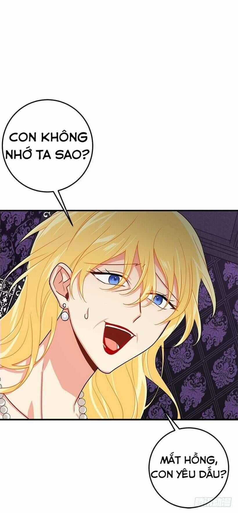 Tôi Là Tiểu Thư Của Gia Đình Này Chapter 122 trang 30