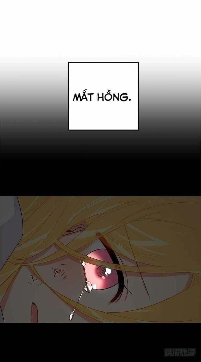 Tôi Là Tiểu Thư Của Gia Đình Này Chapter 122 trang 31