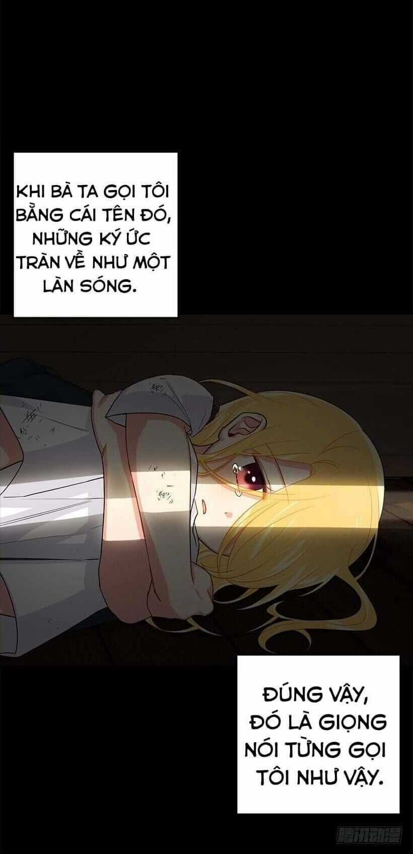 Tôi Là Tiểu Thư Của Gia Đình Này Chapter 122 trang 32