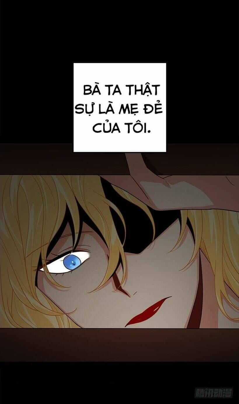 Tôi Là Tiểu Thư Của Gia Đình Này Chapter 122 trang 33