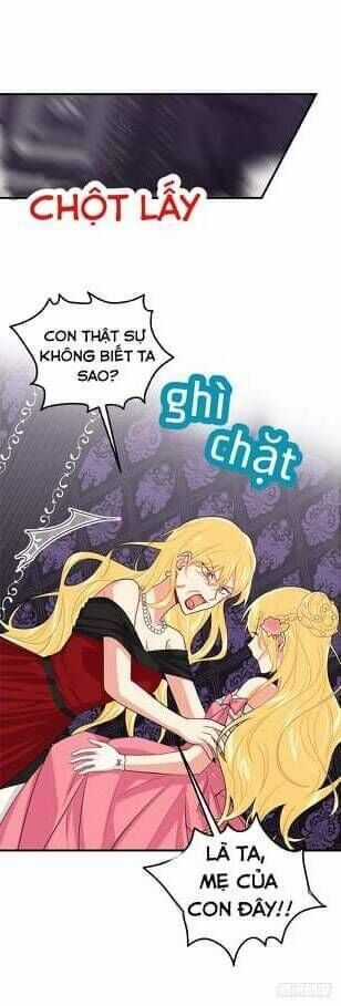 Tôi Là Tiểu Thư Của Gia Đình Này Chapter 122 trang 36