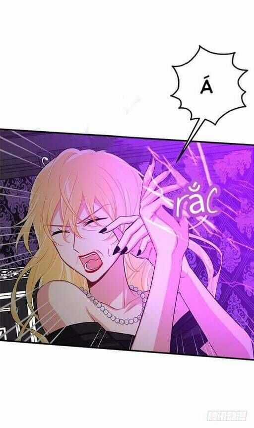 Tôi Là Tiểu Thư Của Gia Đình Này Chapter 122 trang 37