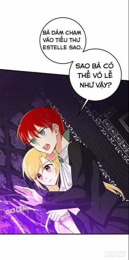 Tôi Là Tiểu Thư Của Gia Đình Này Chapter 122 trang 38