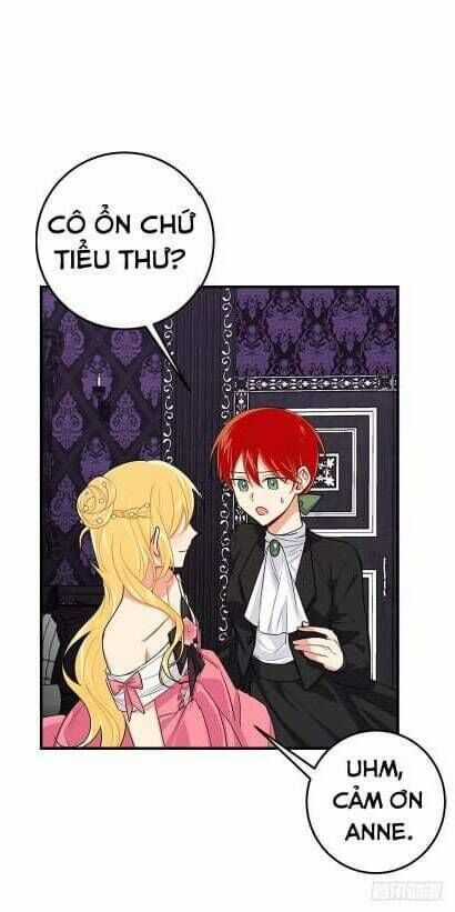 Tôi Là Tiểu Thư Của Gia Đình Này Chapter 122 trang 39