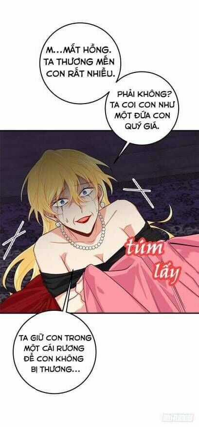 Tôi Là Tiểu Thư Của Gia Đình Này Chapter 122 trang 42