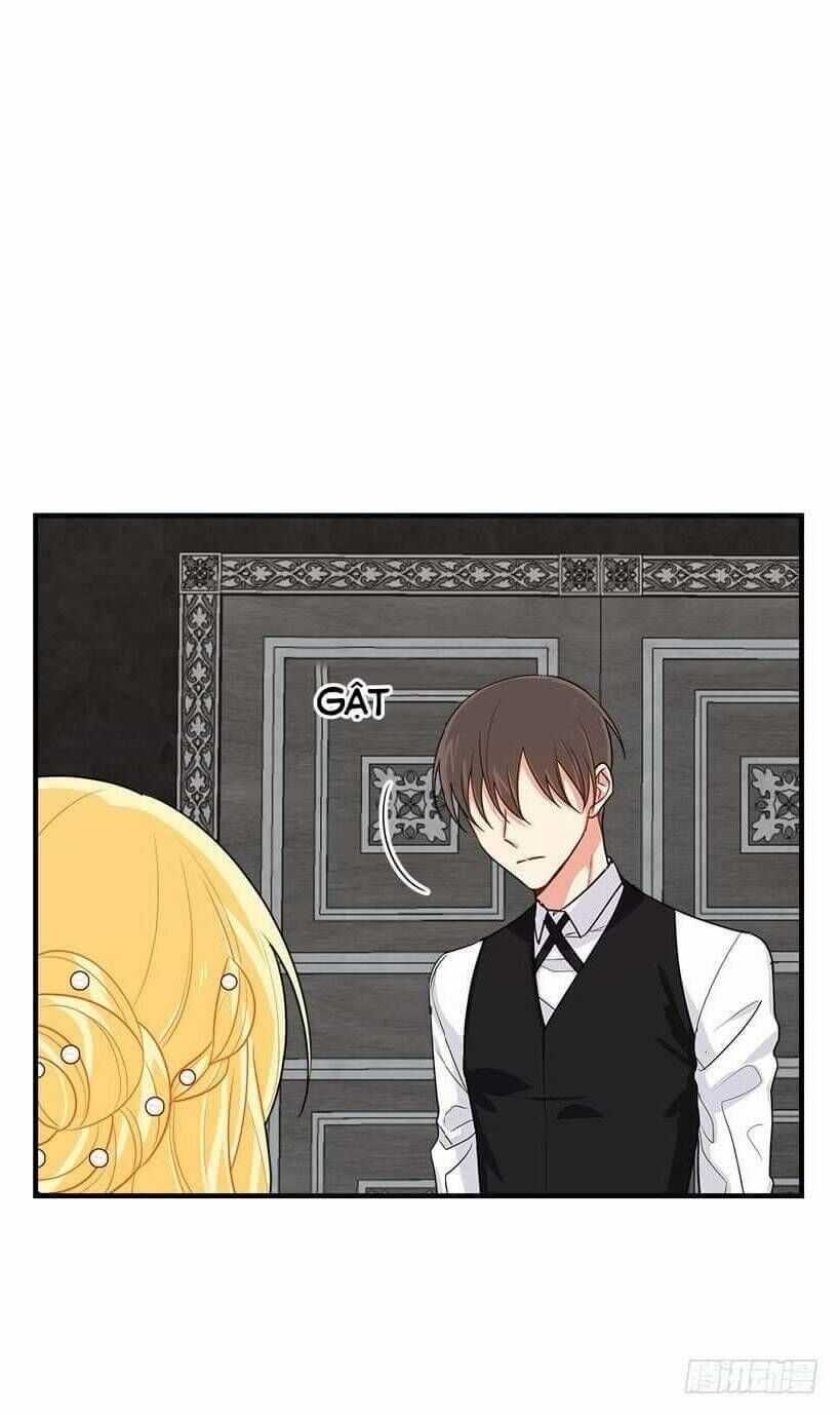 Tôi Là Tiểu Thư Của Gia Đình Này Chapter 122 trang 8