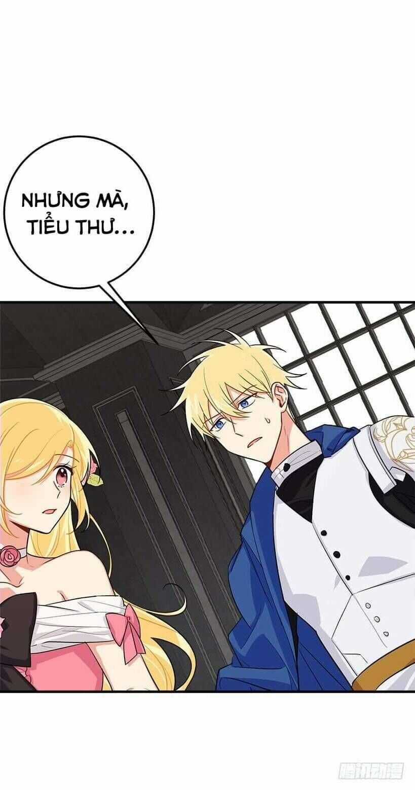 Tôi Là Tiểu Thư Của Gia Đình Này Chapter 122 trang 9