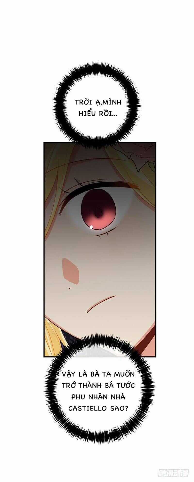 Tôi Là Tiểu Thư Của Gia Đình Này Chapter 123 trang 11