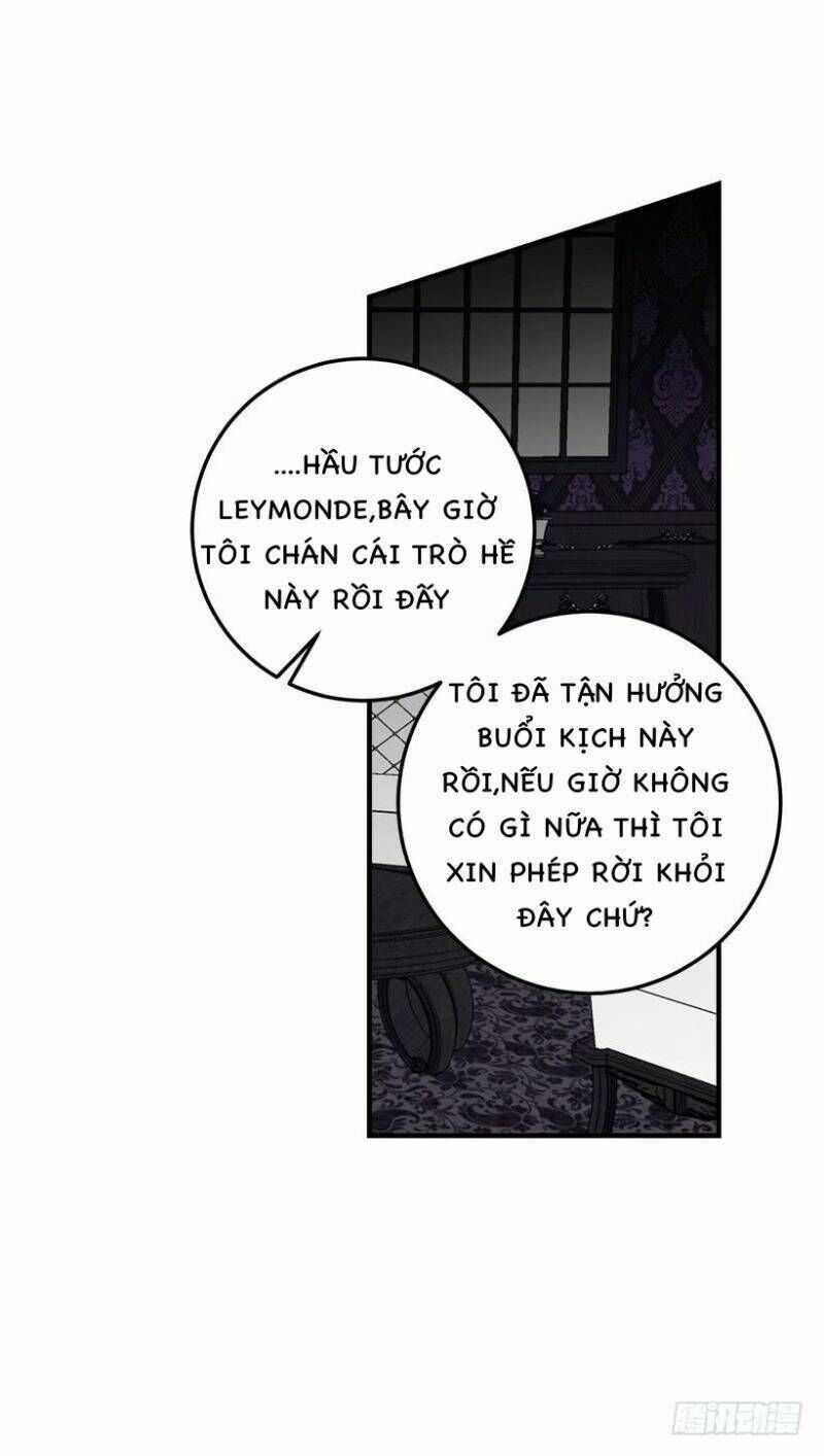 Tôi Là Tiểu Thư Của Gia Đình Này Chapter 123 trang 12