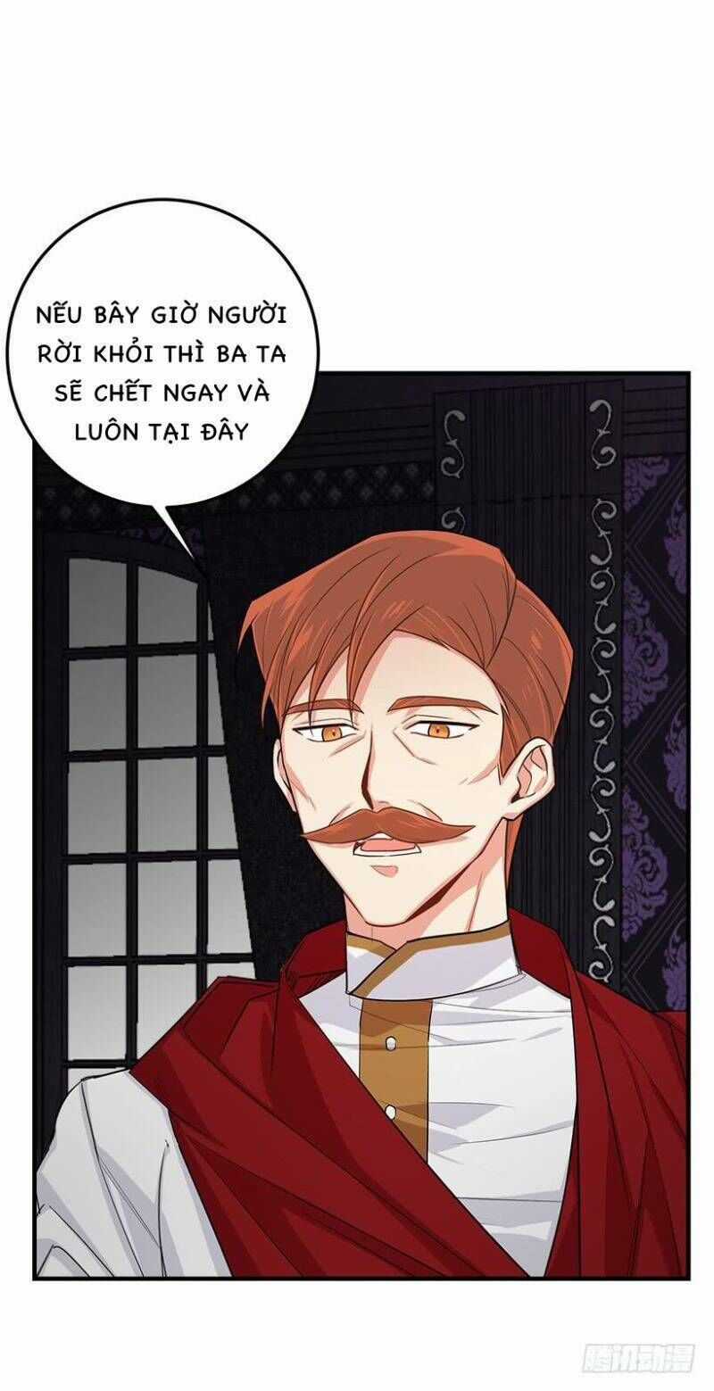 Tôi Là Tiểu Thư Của Gia Đình Này Chapter 123 trang 13