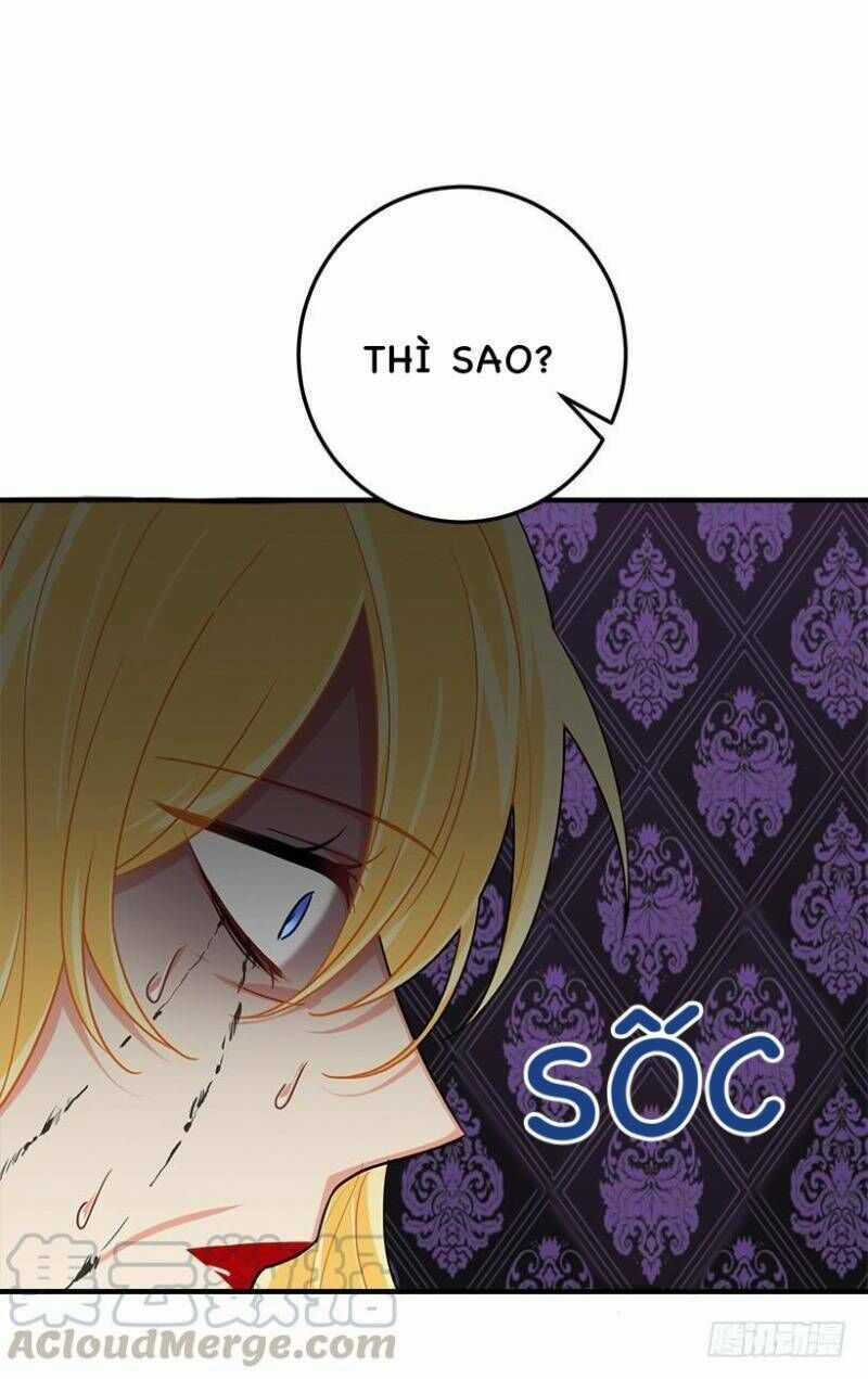 Tôi Là Tiểu Thư Của Gia Đình Này Chapter 123 trang 14