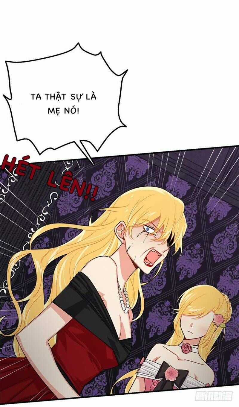 Tôi Là Tiểu Thư Của Gia Đình Này Chapter 123 trang 15