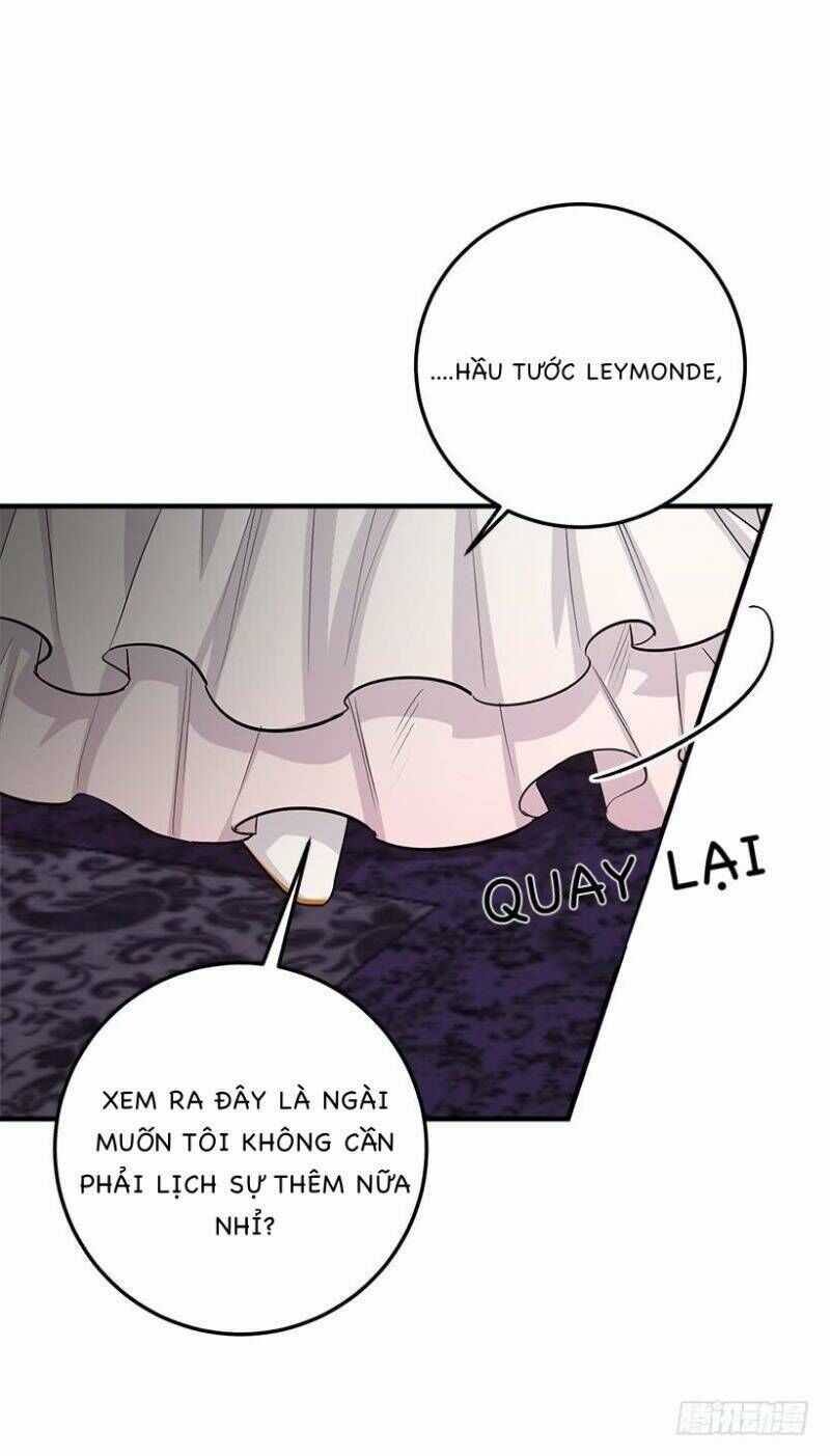 Tôi Là Tiểu Thư Của Gia Đình Này Chapter 123 trang 18