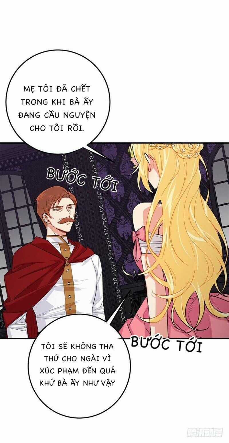 Tôi Là Tiểu Thư Của Gia Đình Này Chapter 123 trang 19