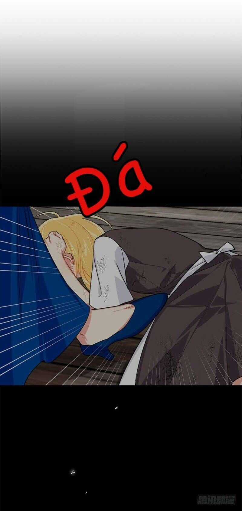 Tôi Là Tiểu Thư Của Gia Đình Này Chapter 123 trang 2