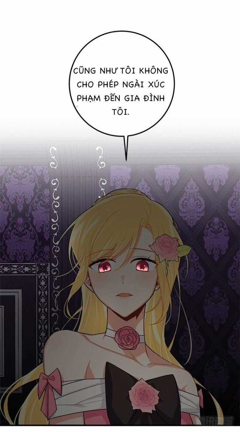 Tôi Là Tiểu Thư Của Gia Đình Này Chapter 123 trang 20