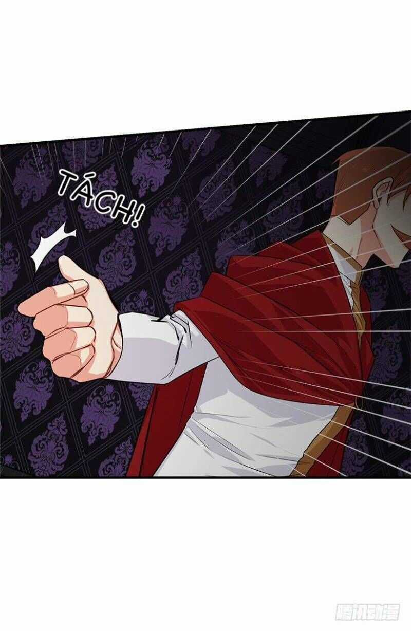 Tôi Là Tiểu Thư Của Gia Đình Này Chapter 123 trang 22