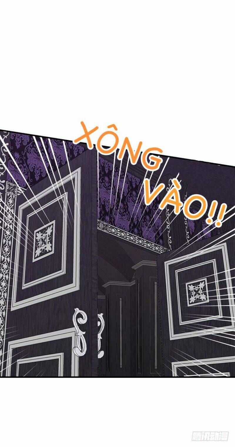 Tôi Là Tiểu Thư Của Gia Đình Này Chapter 123 trang 23