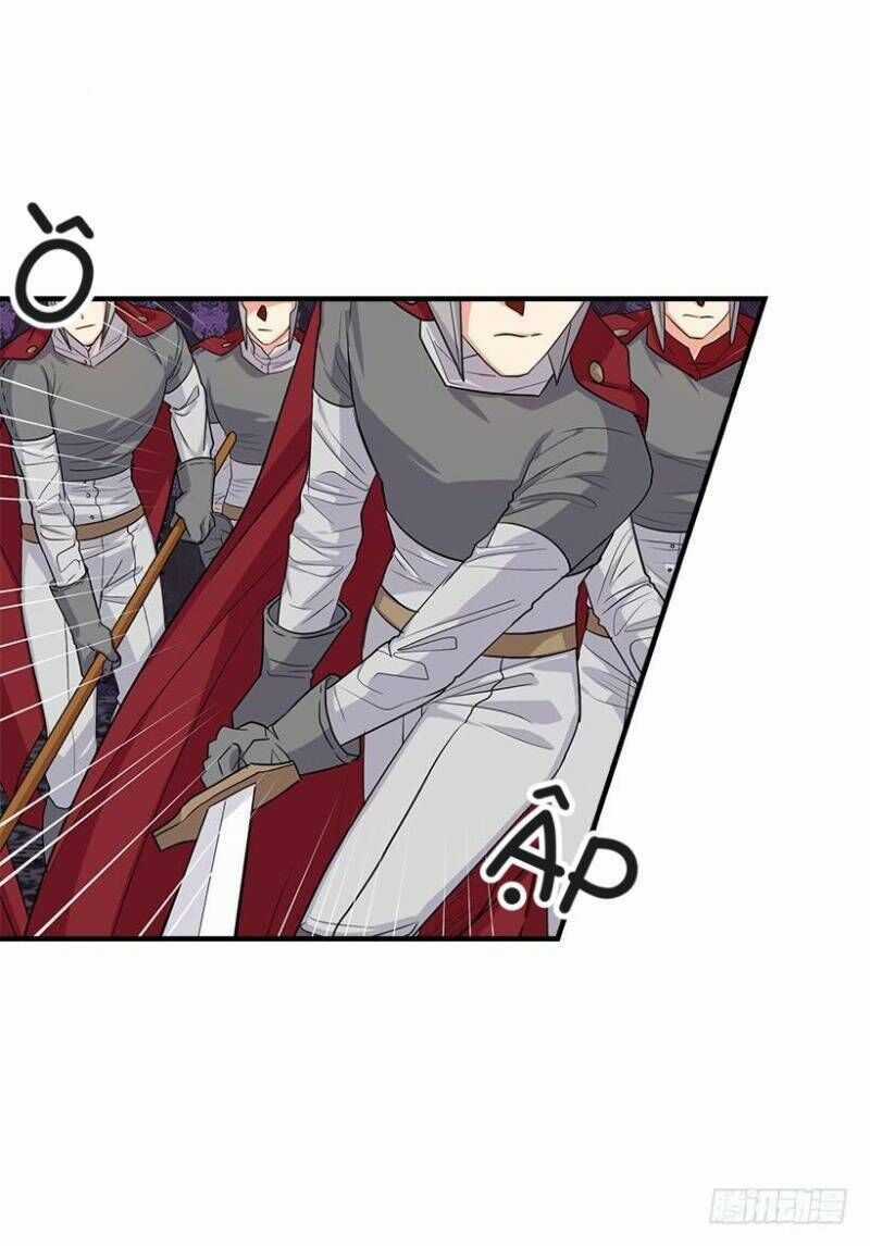 Tôi Là Tiểu Thư Của Gia Đình Này Chapter 123 trang 24