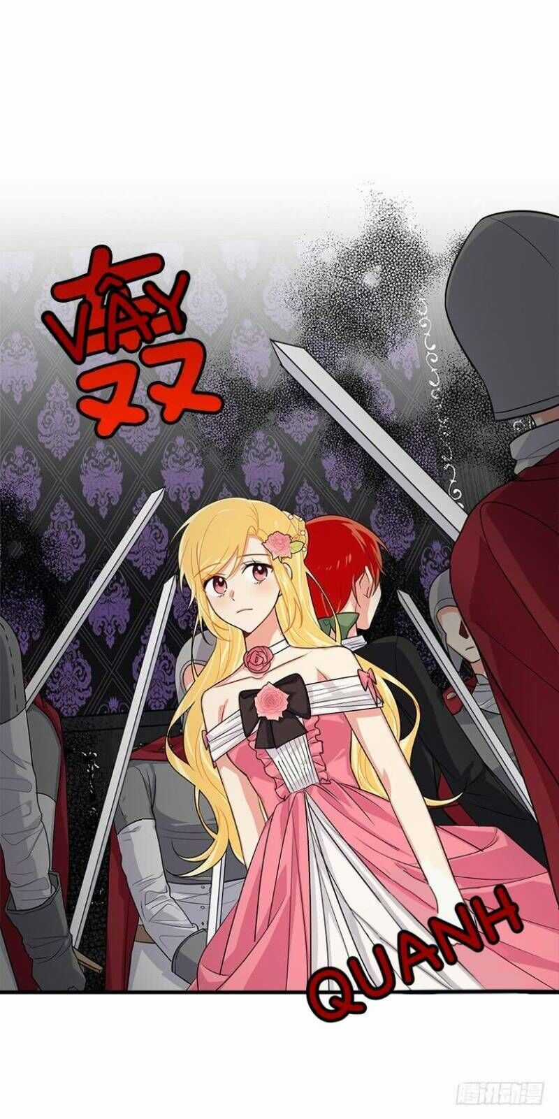 Tôi Là Tiểu Thư Của Gia Đình Này Chapter 123 trang 25