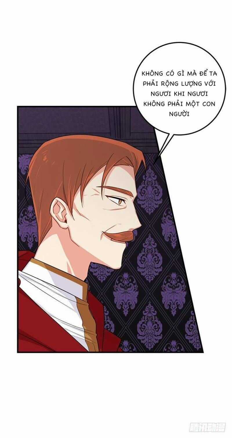 Tôi Là Tiểu Thư Của Gia Đình Này Chapter 123 trang 27