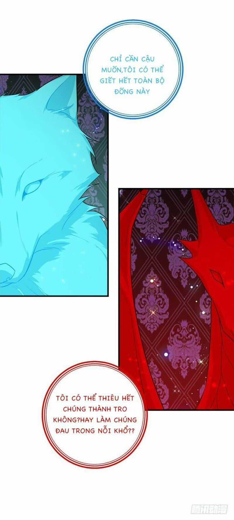 Tôi Là Tiểu Thư Của Gia Đình Này Chapter 123 trang 30