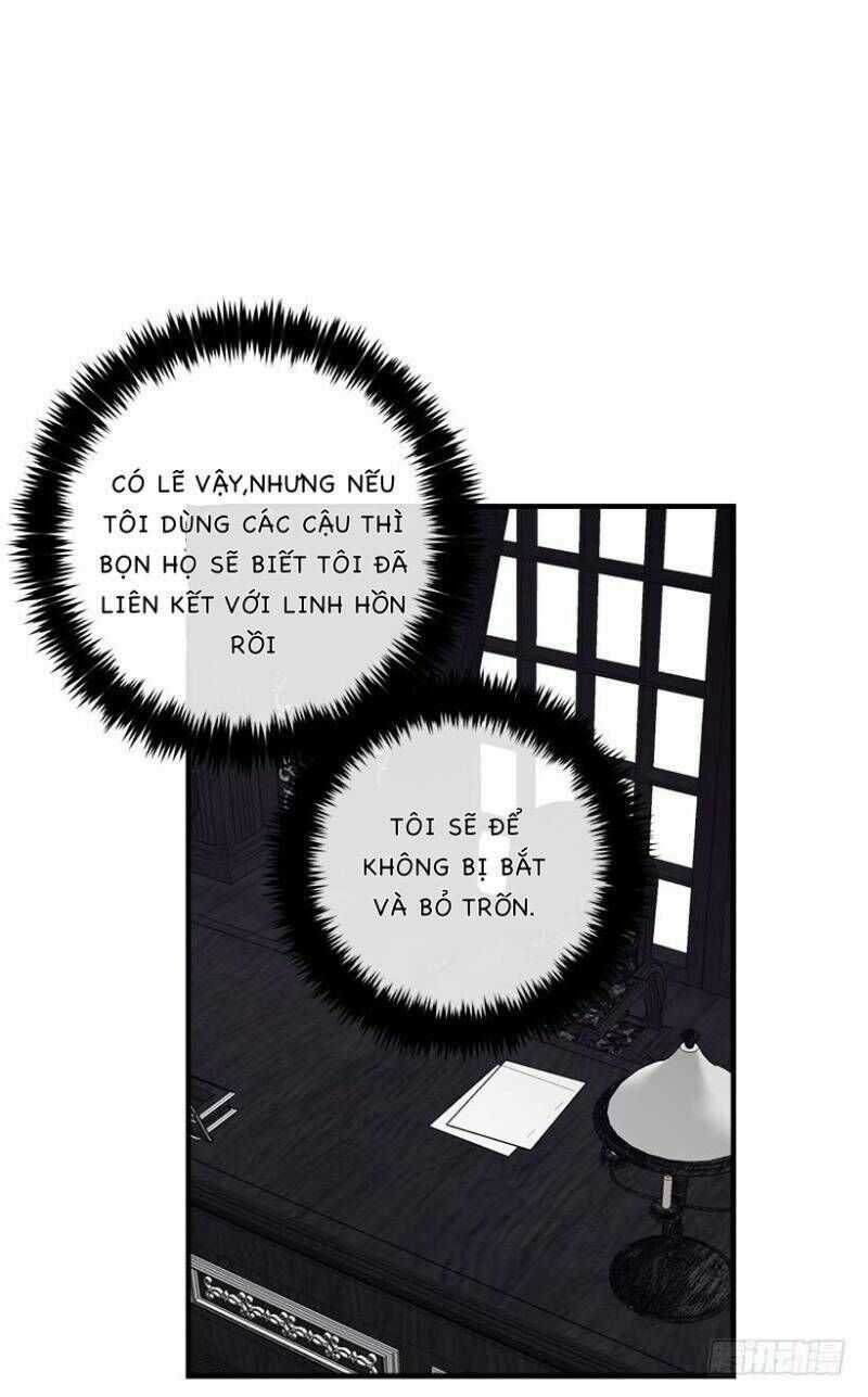 Tôi Là Tiểu Thư Của Gia Đình Này Chapter 123 trang 31