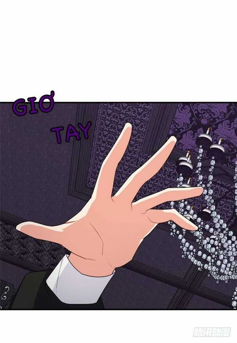 Tôi Là Tiểu Thư Của Gia Đình Này Chapter 123 trang 33