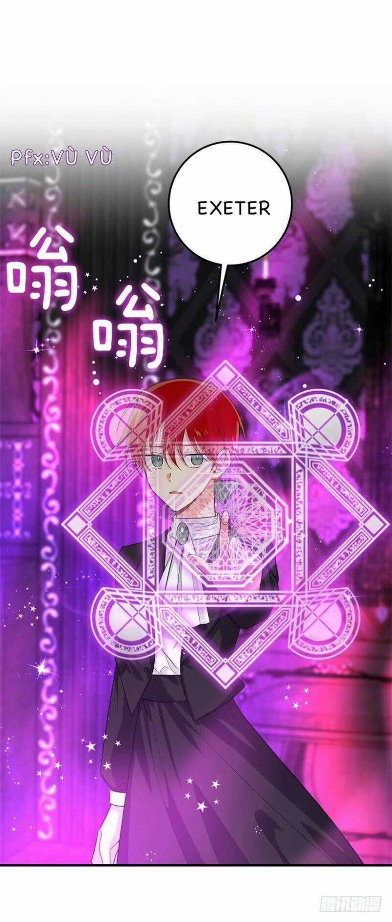 Tôi Là Tiểu Thư Của Gia Đình Này Chapter 123 trang 34