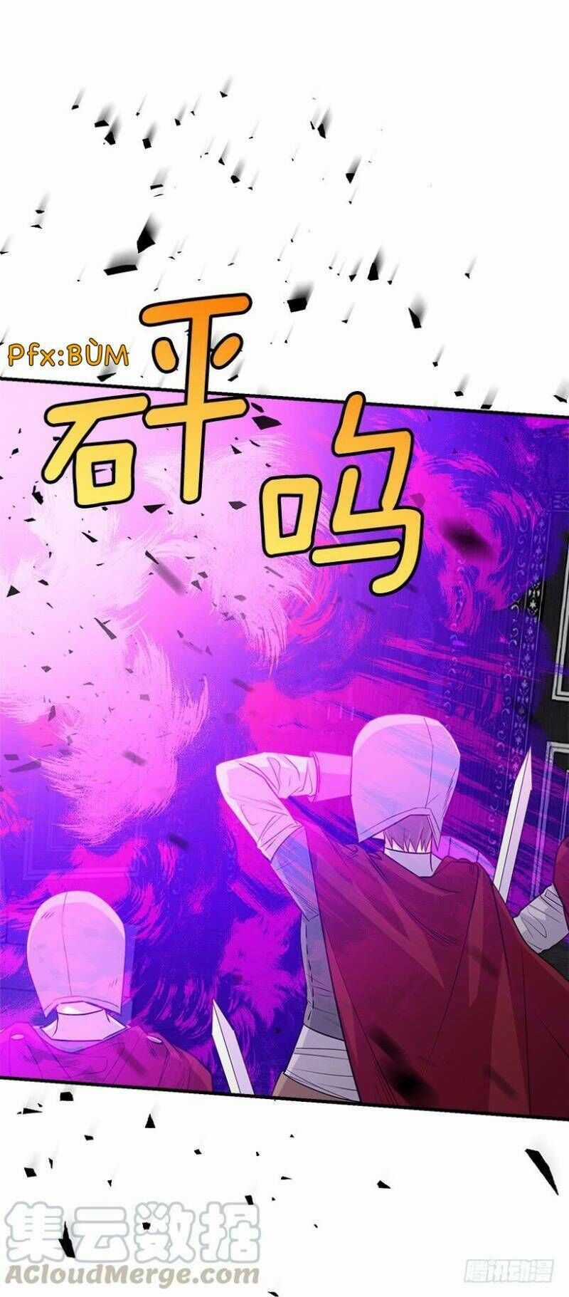 Tôi Là Tiểu Thư Của Gia Đình Này Chapter 123 trang 35