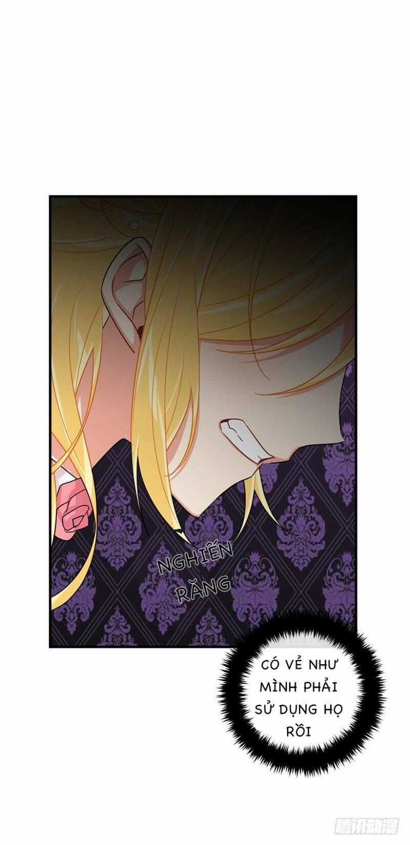 Tôi Là Tiểu Thư Của Gia Đình Này Chapter 123 trang 38