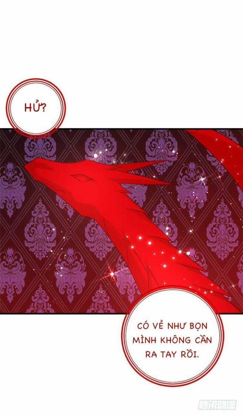 Tôi Là Tiểu Thư Của Gia Đình Này Chapter 123 trang 39