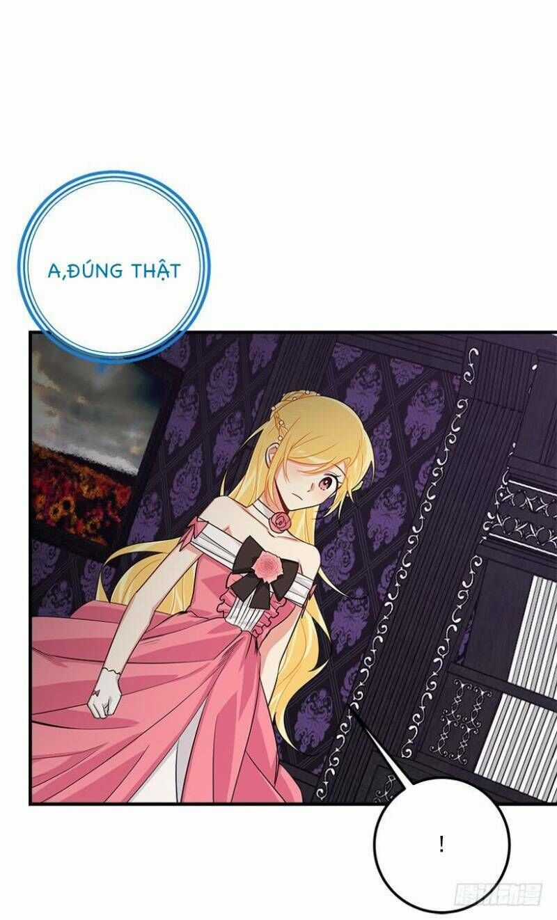 Tôi Là Tiểu Thư Của Gia Đình Này Chapter 123 trang 40