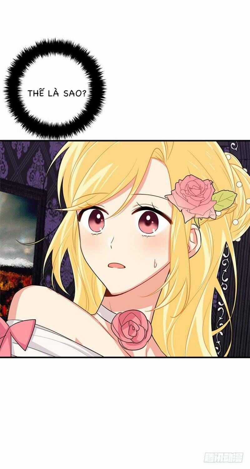 Tôi Là Tiểu Thư Của Gia Đình Này Chapter 123 trang 41