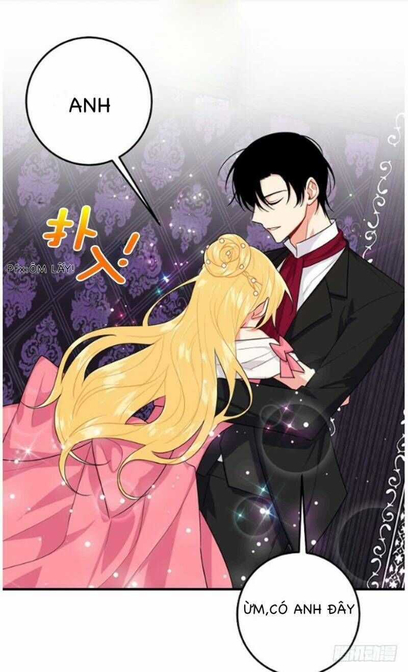 Tôi Là Tiểu Thư Của Gia Đình Này Chapter 123 trang 46