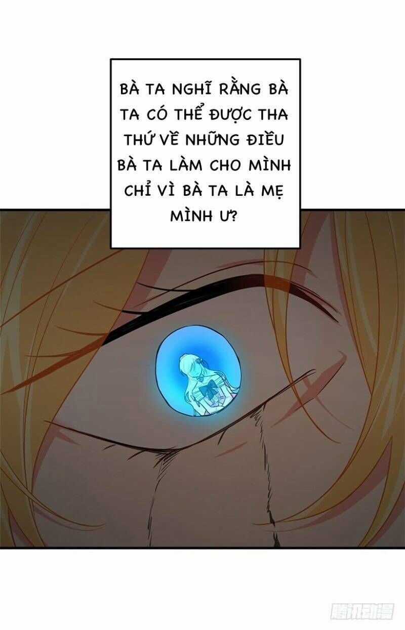 Tôi Là Tiểu Thư Của Gia Đình Này Chapter 123 trang 8