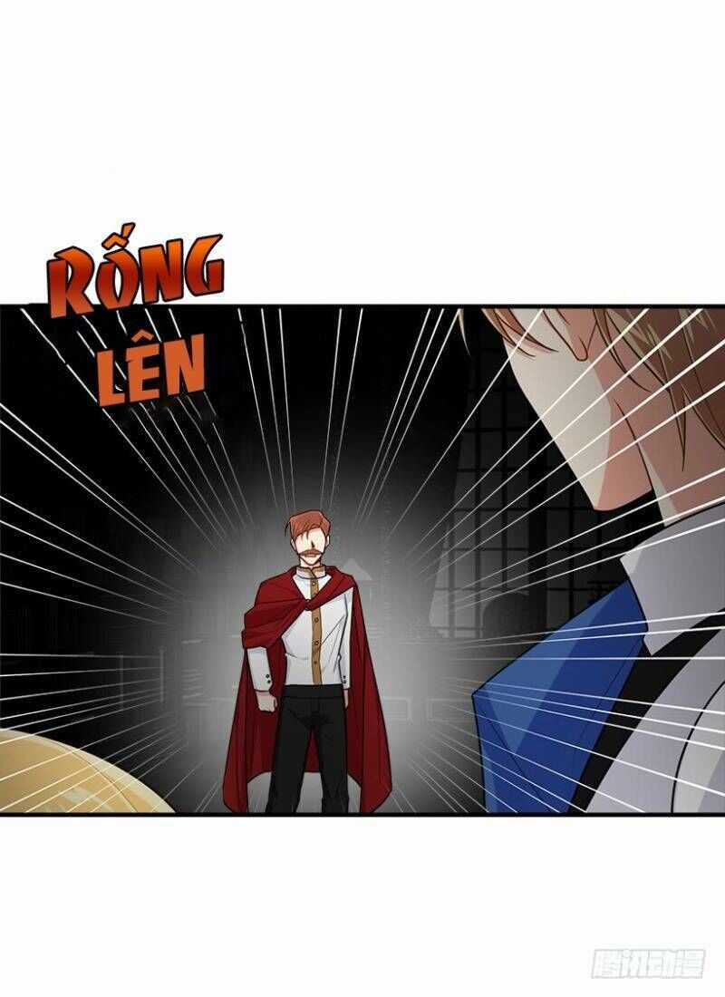 Tôi Là Tiểu Thư Của Gia Đình Này Chapter 124 trang 11