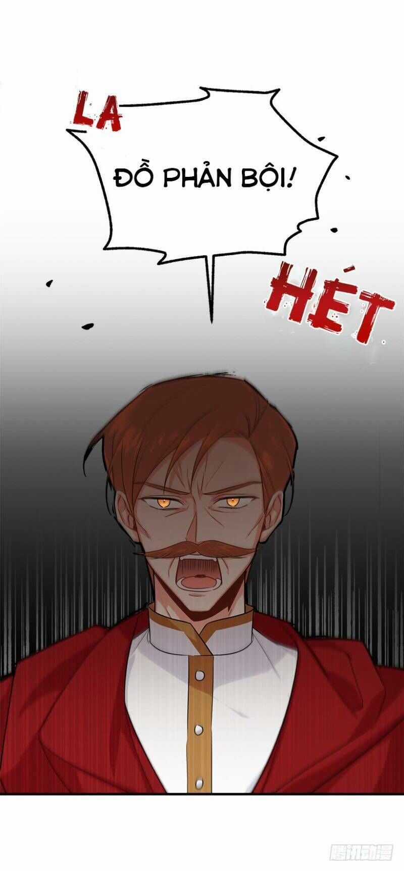 Tôi Là Tiểu Thư Của Gia Đình Này Chapter 124 trang 12